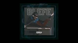L. Kavisk, Gyconut - Blefe (feat. RTPlug)