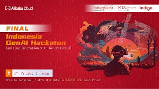 [FINAL] Indonesia GenAI Hackathon 2023-Igniting Innovation with Generative AI Net Worth