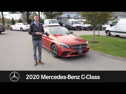 2020-mercedes-benz-c-class-c300-4matic®-video-tour-with-spencer