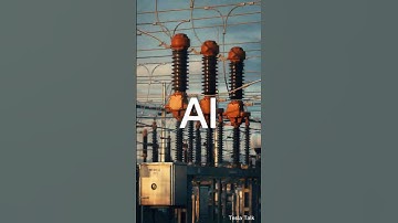 "How AI is Revolutionizing Electrical Engineering ⚡ The Future is Now!" #AIElectricalEngineering