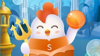 Gak Nyangka Game Bubble Ini Bikin Ketagihan Parah | Satisfying Review Shopee Bubble Game screenshot 5