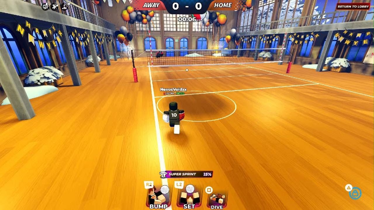 ez win against trash noob