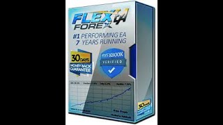 Forex Flex EA Review | One Of the Most Trusted EAs in The Market