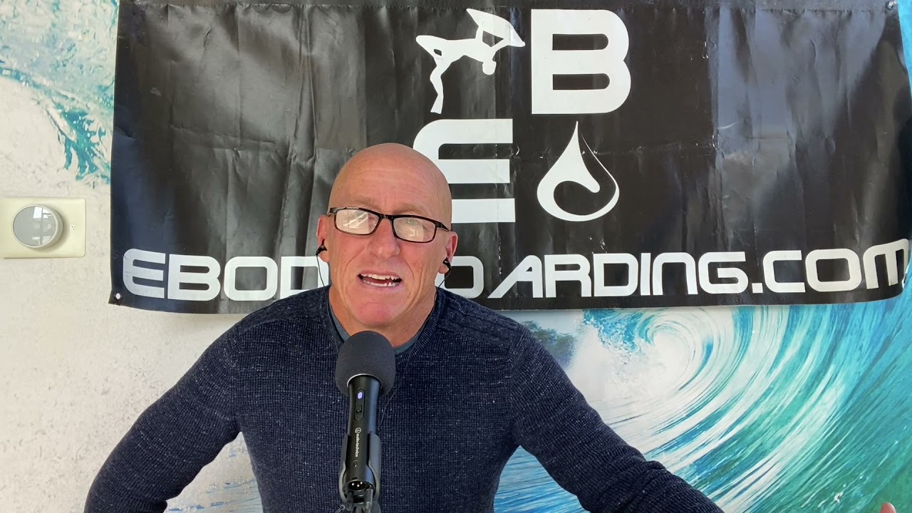 The Reale Deal Show #2- The First Morey Pipeline Bodyboarding Event