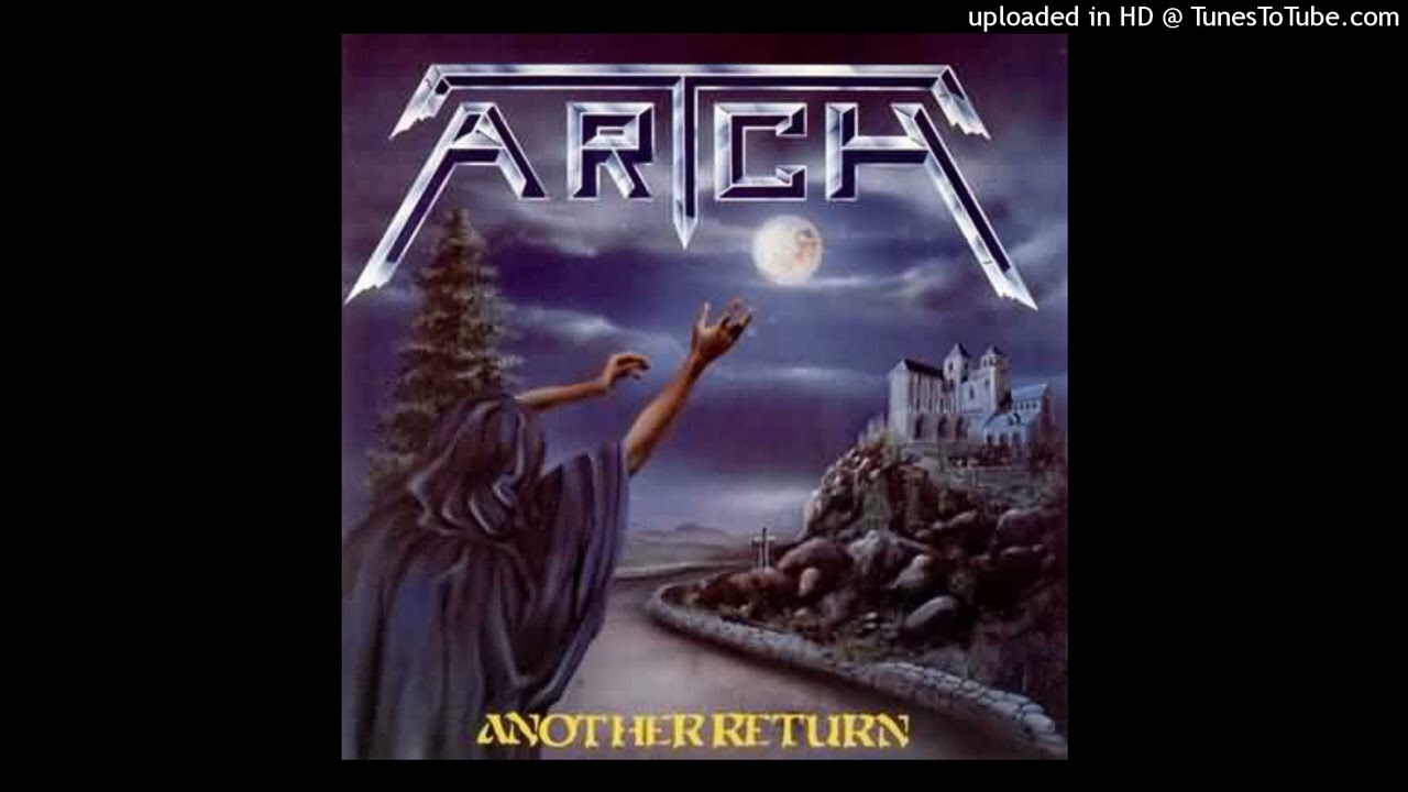 Artch - Conversio Prelude_Another Return To Church Hill  (Full Album Version)