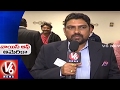 Voice of America: No need to panic, assures NRIs over new immigration policy