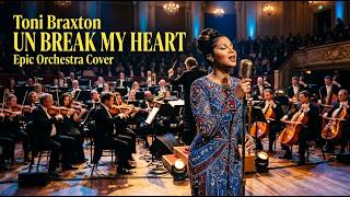 Download lagu Toni Braxton - Un-break My Heart (Epic Orchestra Version) | Ultimate Heartbreak Ballad