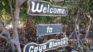 Cayo Blanco - Marea de Portillo, Cuba