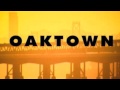 Oaktownthe city of oakraiders theme at games