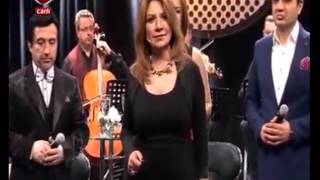 Çanakkale İçi̇nde Vurdular Beni̇ - Şarkilardan Fal Tuttum Trt Müzi̇k