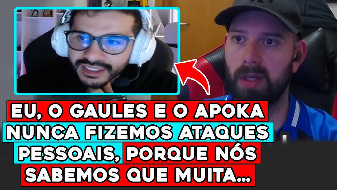 WAVEIGL MUDOU? DEPOIS DE TRETAR COM GAULES, COLDZERA E ATÉ O FALLEN ELE  FINALMENTE PAROU? TE MOSTRO! 