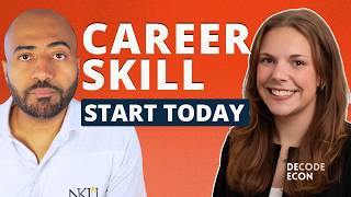 The #1 Skill for Career Success: How to Develop Radical Curiosity