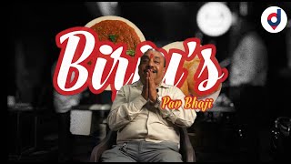 Bhiwandi ke "SWAAD KI AWAAZ" || Jedlo Ft. Birju's Pav Bhaji screenshot 2