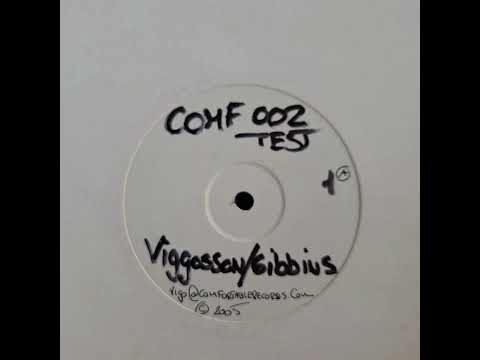 Viggosson — Gibbison - Even Steven