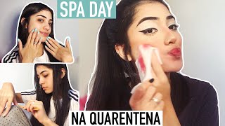 SPA DAY - MEU DIA DE PRINCESA ATUALIZADO