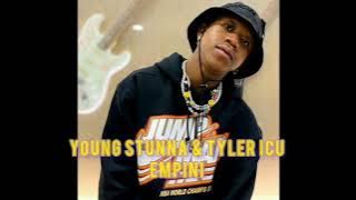 Young Stunna & Tyler Icu - EMPINI (OFFICIAL MUSIC)