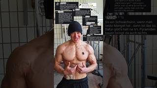 Realtalk. Testosteron Booster natürlich steigern (TRT). #testosteron #trt #testosteroneboosters