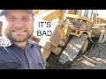 What’s Worse Than One Bogged D11? (Vlog 11)