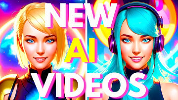 COHERENT AI ANIMATION With GEN-1? Is It Better Than Stable Diffusion?