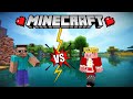PLAYING MINECRAFT WITH SUBSCRIBER || SURVIVAL I MANTRA SMP