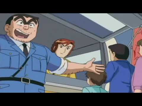 アニメ こち亀 864話 864x03 