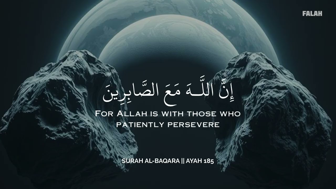 تلاوة هادئة تريح القلب والعقل 🩵😴 | ساعة كاملة🕛 | Calm Quran Recitation