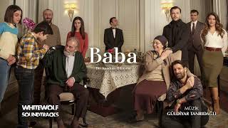 8 - Baba Dizi Müzikleri - Büşra & İlhan / İstisna | Full