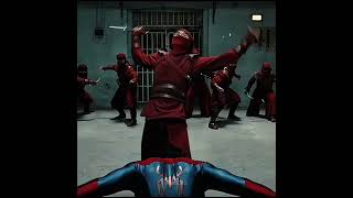 Your friendly neighbourhood is back | Spider man brand new day x X-Cool - Tibro Edits