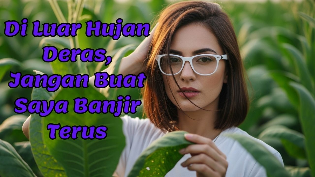 KISAH NYATA!? SKANDAL DI BALIK LADANG TEMBAKAU KISAH CINTA JANDA JURAGAN TEMBAKAU & PEMUDA PINGGIRAN