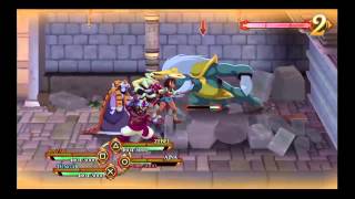 Indivisible Beta Walkthrough