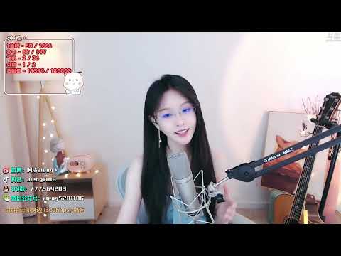 阿冷[讓我留在你身邊][陳奕迅][純歌聲無雜音][好聽]