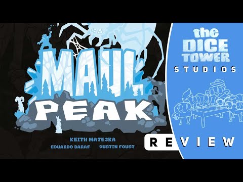 Maul Peak Review: Maul The Rage