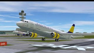 "Behind the Scenes: A Day in the Life of an Airport Control Manager & Pilot 🚀✈️" screenshot 2