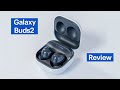 Samsung Galaxy Buds2 Review