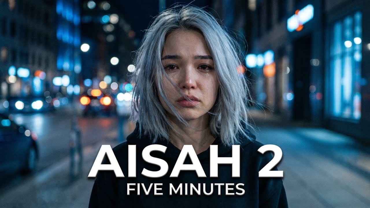Selalu Menunggumu – Aisah 2 | Nu Metal Clean \u0026 Emosional