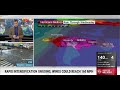 Days of Prolific Rain Threaten Life-Threatening Flooding in Jamaica, Haiti
