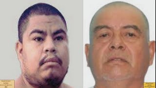 2 men sentenced in deadly Quintana Road migrant tragedy that killed 53