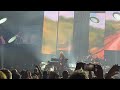 Peter Gabriel Live 12.06.23 Hamburg Barclay Arena &quot;Solsbury Hill&quot; 4K