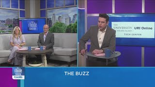 Ideal retirement? - #RSBuzz - The Rhode Show
