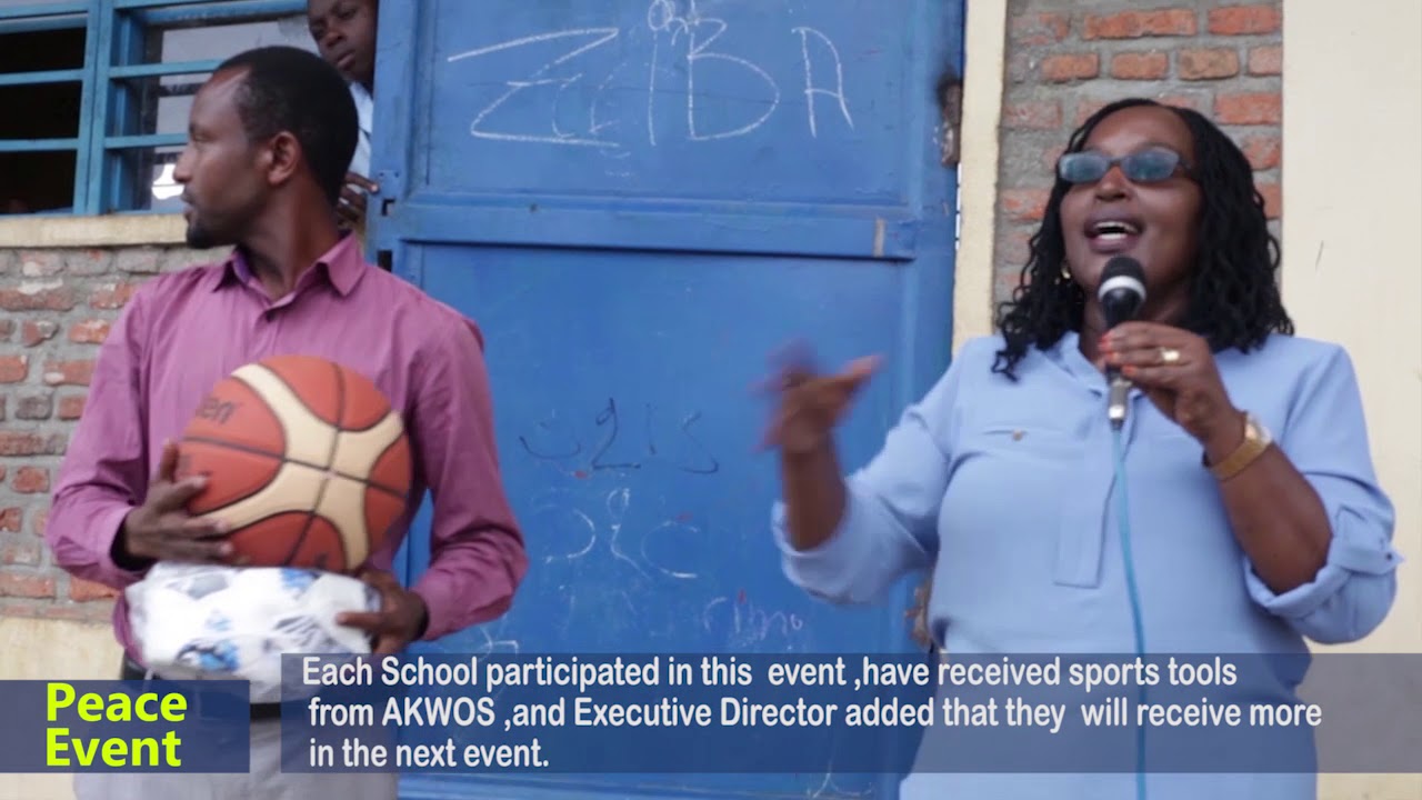 AKWOS Enhancing Women’s Rights, qualitative Participation and freedom ...