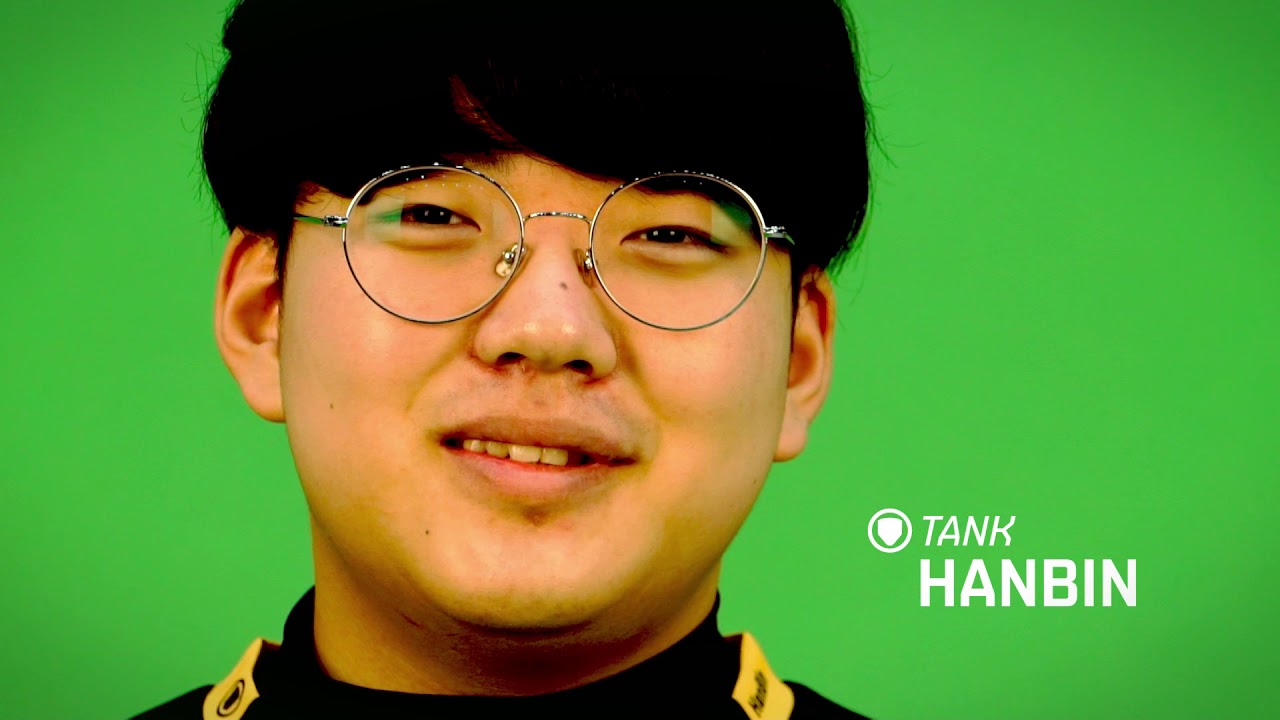 OVERWATCH CONTENDERS KOREA SEASON3_Final VCR