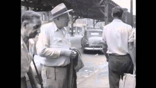 ON THE BOWERY — ReThink Review
