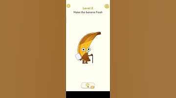 Delete Puzzle Level 2 : All Levels - Kids Game - Brain Game - #short #shorts #BrainGame