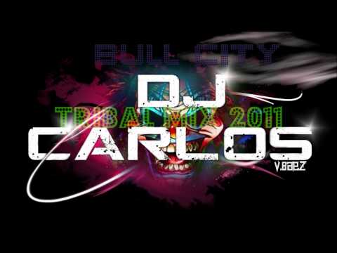 tribal mix 2011 dj