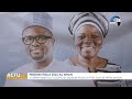 CANAL3-BENIN : Intégralité Actu Matin du Mardi 10 Mars 2026