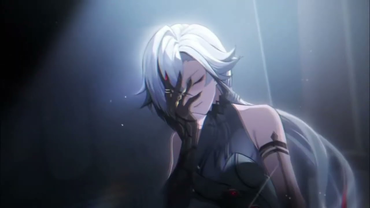 Genshin Impact Arlecchino -Out of Love (AMV/GMV)