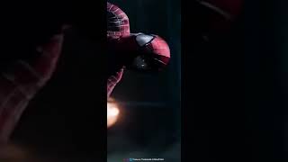 Nti Sbabi (Heart Arabic Remix)/ The amazing Spiderman 2/ WhatsApp status full screen Resimi