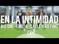 EN LA INTIMIDAD - Big One | Regggaeton | Mauri Alejandro | Coreografía de Zumba