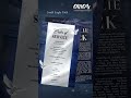 Charlie Buck Funeral Program Design - Small Single Fold