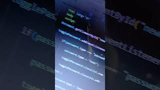 Coding ka pahela error....__insta _viral __reel #appdevelopment #messfinder #coding #studentapp